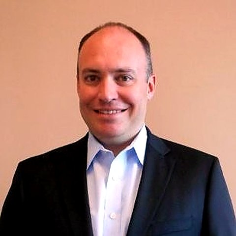 Kevin Farley, founder of Atlas Instinct